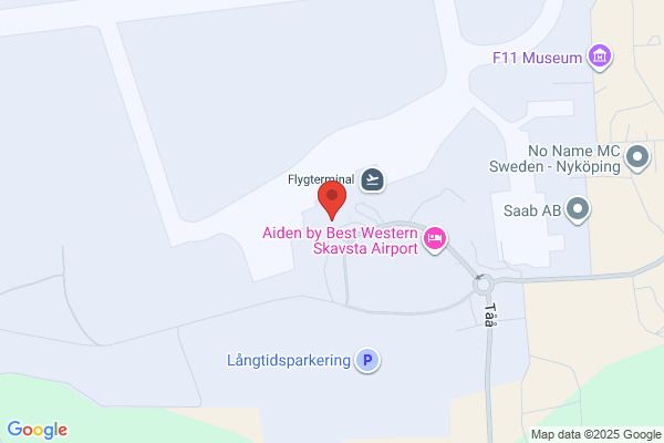 Fac Flygbussarna Airport Coaches AB, Fac Flygbussvärdar Skavsta