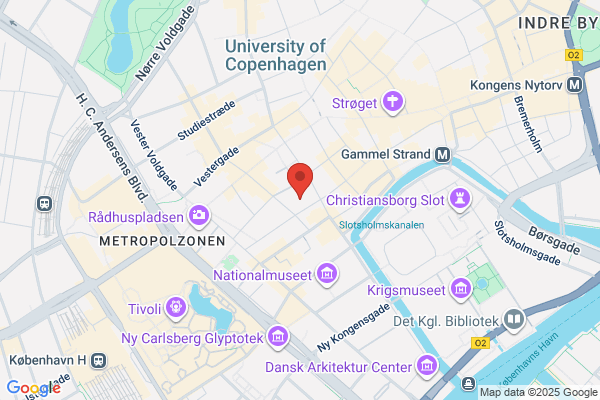 Ingeborg Nordenfelt Voice Training