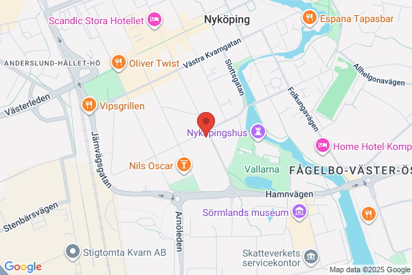 Studiefrämjandet