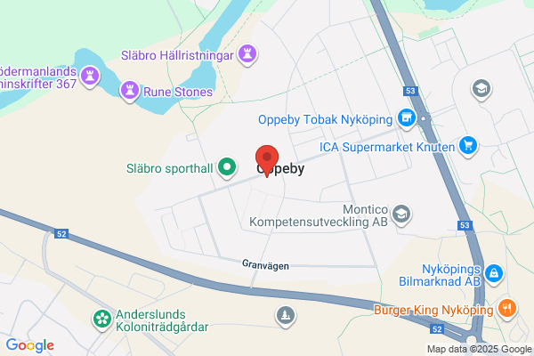 Granlidens Rör AB