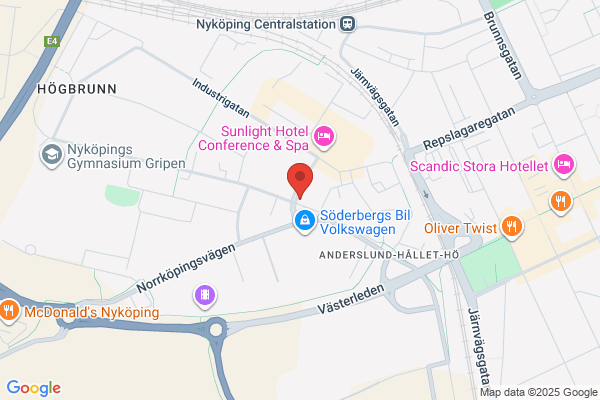 Ottenås VVS AB