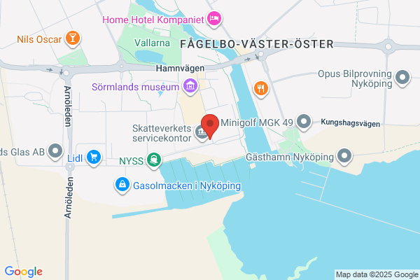 Värme & Vatten AB