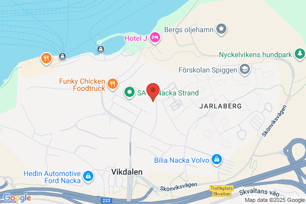 Habitek Utemiljö AB