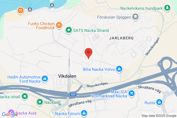 Accept Säljutveckling AB