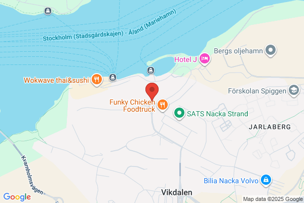 Berglöf Kylteknologi AB
