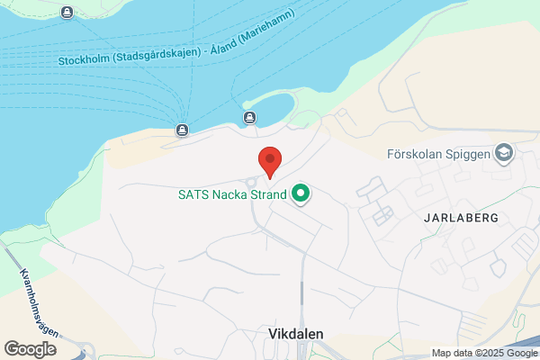 Dervas Städ AB