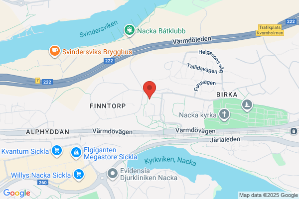 IGNIS, Nacka & Värmdö Begravningsbyrå