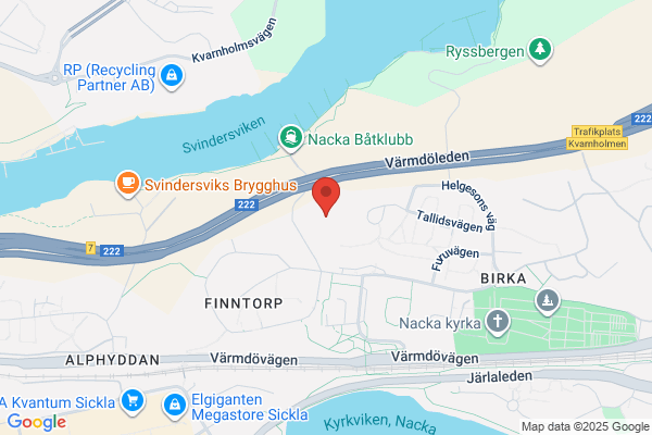 Nacka Energi AB