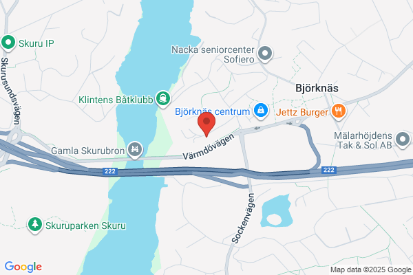 Nacka Redovisningsservice AB