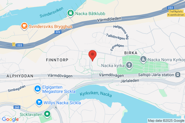 Rygg & Idrottshälsan/Montana Kliniken