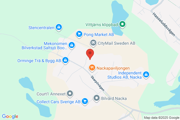 Svenska Rotor Maskiner AB