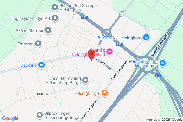 Atria Meat AB