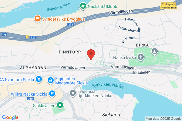 Dipart i Linköping AB