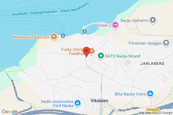 Elg Udden Invest