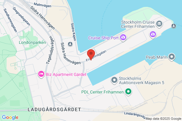 Gant Sweden AB