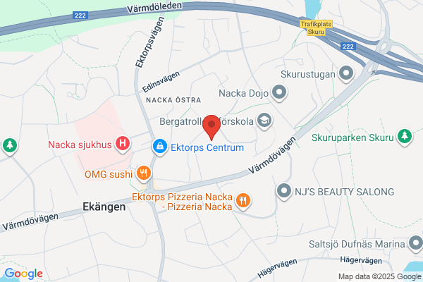 Hästhagens Bilservice