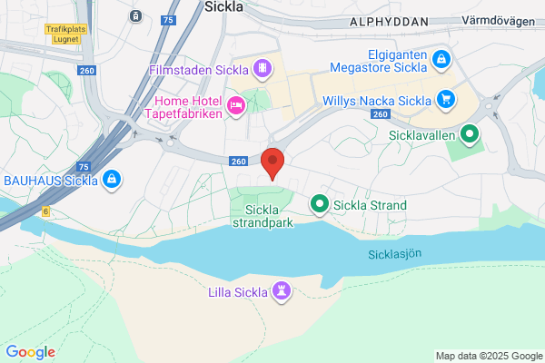 Inre Mental Styrka & Energi i Stockholm