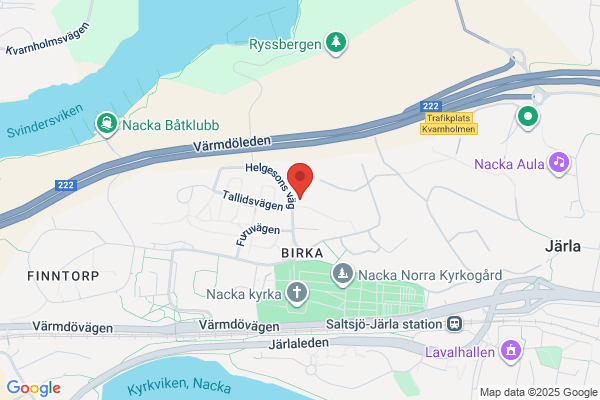 Kunskapsskolan I Nacka