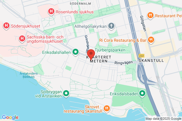 Ljusrum Lindahl Löfgren AB