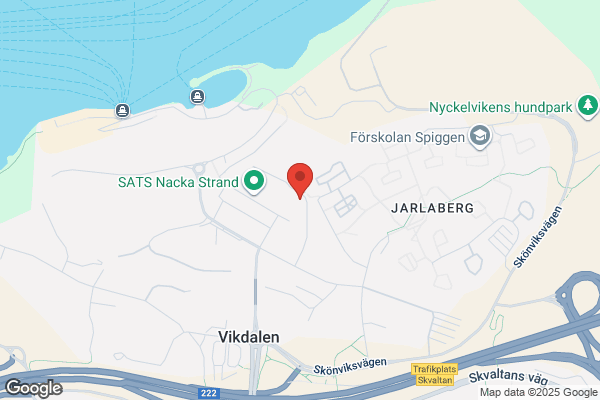 MFS Fastighetsservice AB