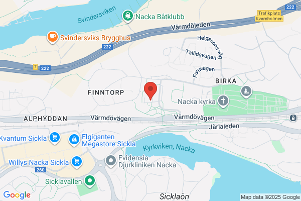 Nacka Handikappidrott