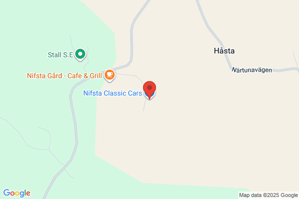 Nifsta AB