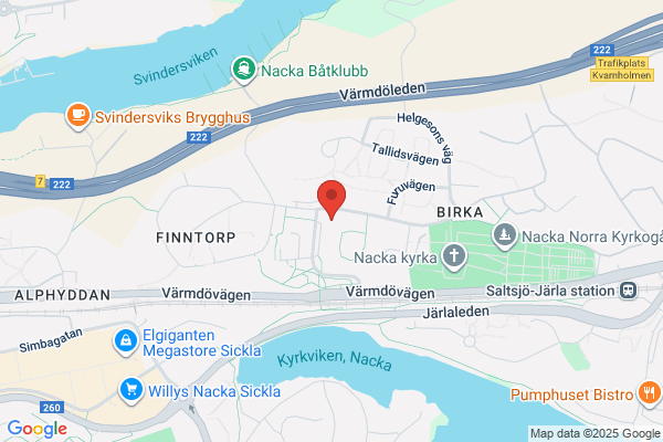 Notar Nacka AB