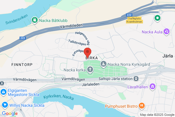 Pizzeria Finntorp