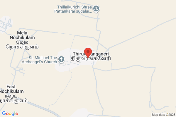 Sinnathurai Thiruvarangan