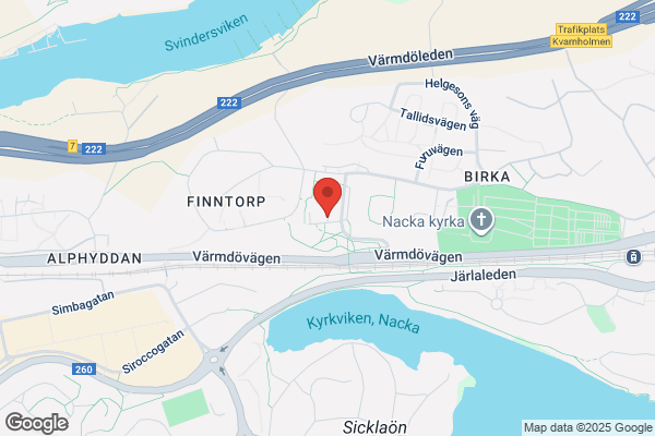 Tandregleringsspecialisterna Finntorp