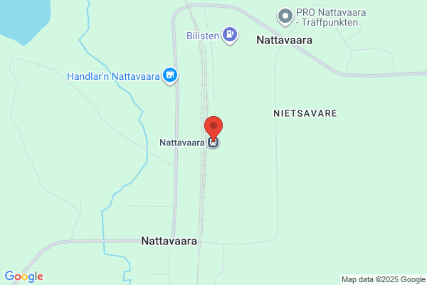 Nattavaara Livs