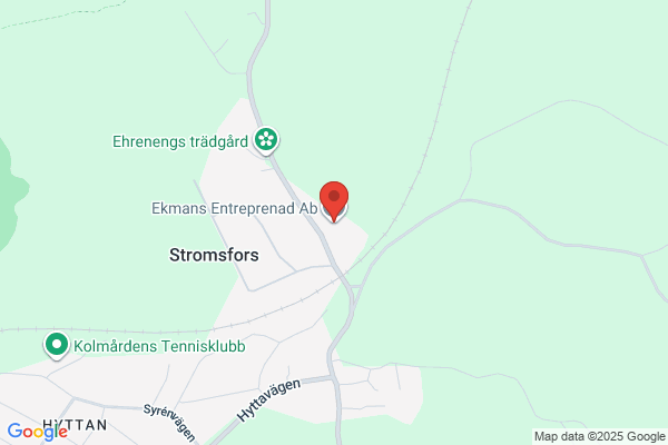 Engmans Entreprenad AB