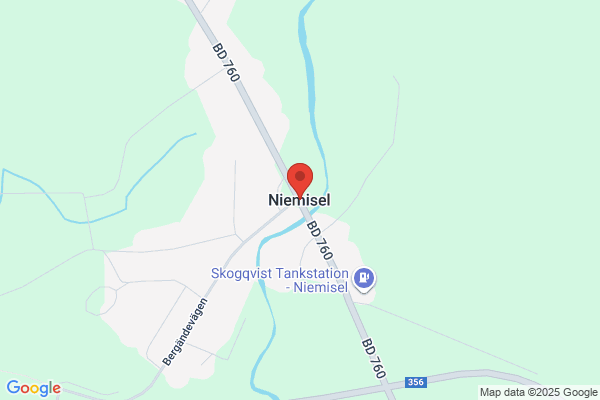 Jönsson & Englunds i Niemisel AB