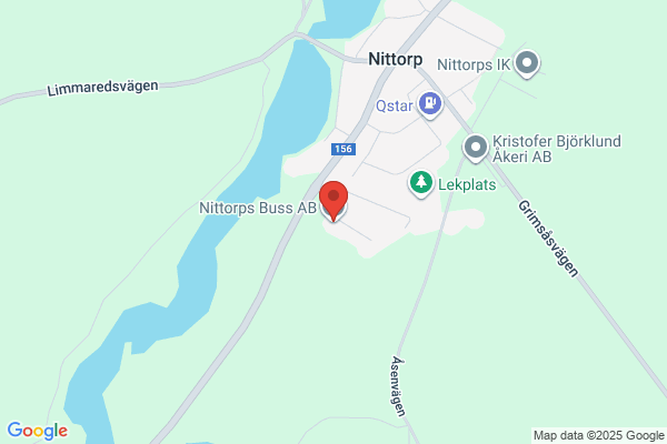 Nittorps Buss