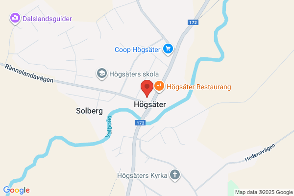 Thörnings Urmakeri
