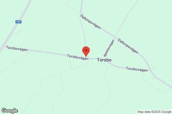 Torsbo Handels AB