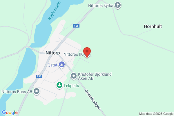 Anderssons Åkeri, Anders