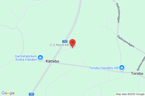 C G Nord AB