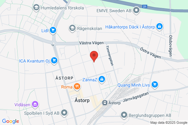 Dalstorp (Bibliotek)