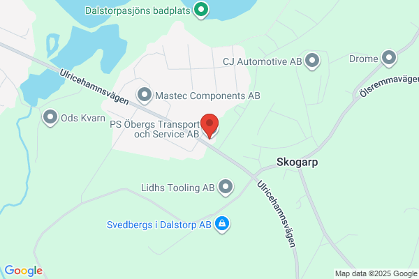 Qstar Dalstorp