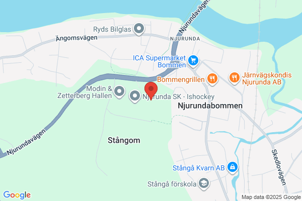 Njurunda Sportklubb