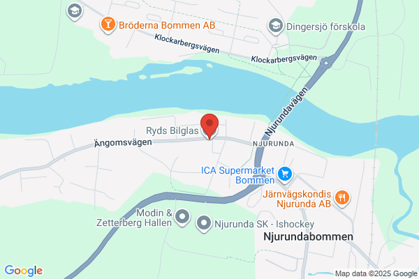 Ryds Glas