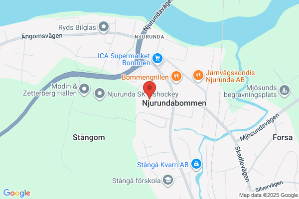 Socionom Ingegerd Gavelin