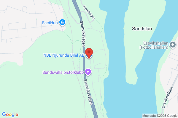 Back Fordonsteknik