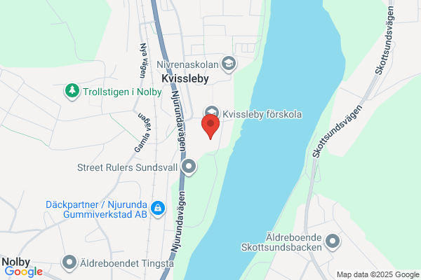 Folktandvården Kvissleby (Tandvård)