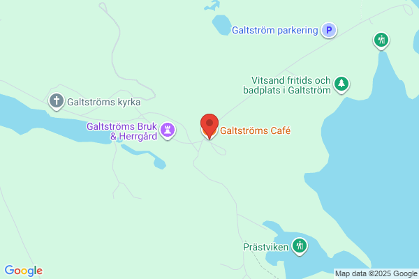 Galtströms Café