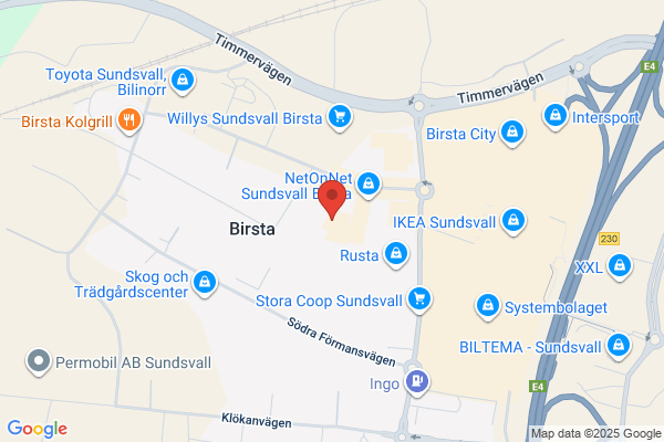 Hår & Shop