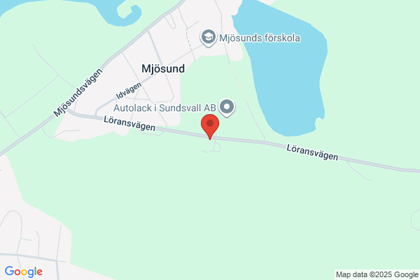 J. Redman Åkeri AB