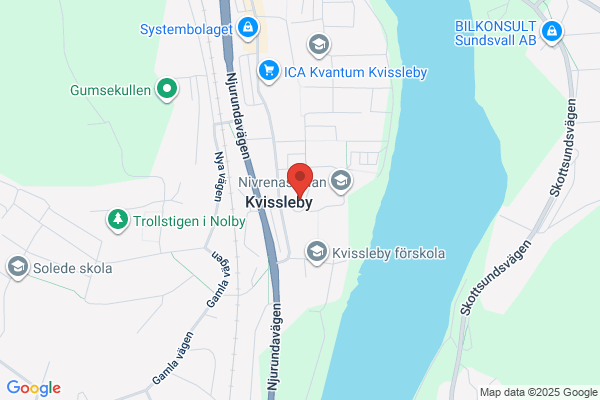 MP Rör & Fastighetsservice