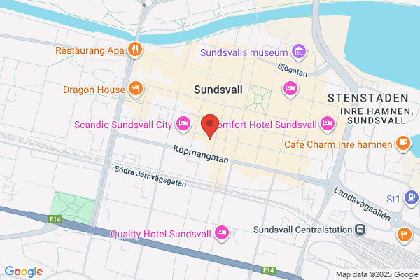 Mind Your Body, Eva Hansson, Gunsekullens Hälsokälla